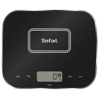 Кухонный комбайн Tefal QB951837 1200 Вт / Черный photo 4