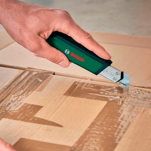 Cutter Bosch B1600A02W7N Oțel / 170 mm photo 3 Cutter Bosch B1600A02W7N Oțel / 170 mm photo 3