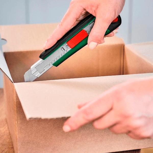 Cutter Bosch B1600A02W7N Oțel / 170 mm photo 4 Cutter Bosch B1600A02W7N Oțel / 170 mm photo 4