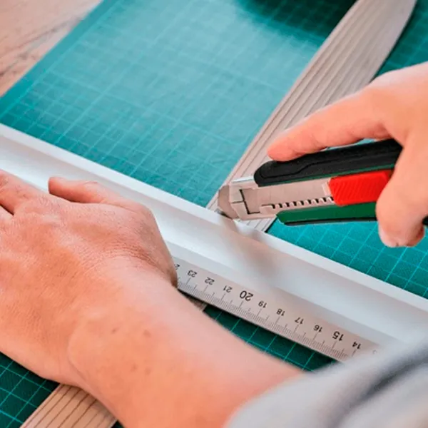 Cutter Bosch B1600A02W7N Oțel / 170 mm photo 5 Cutter Bosch B1600A02W7N Oțel / 170 mm photo 5