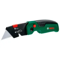 Cutter Bosch B1600A0275M Oțel / 144 mm