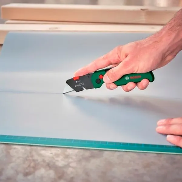 Cutter Bosch B1600A0275M Oțel / 144 mm photo 2