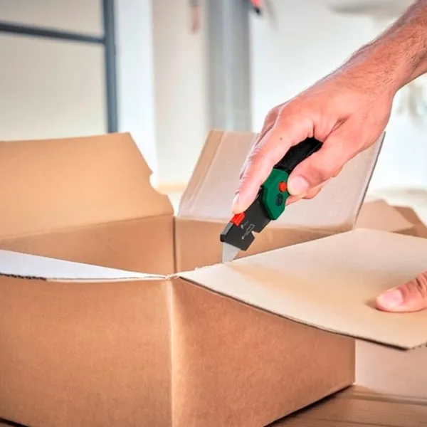 Cutter Bosch B1600A0275M Oțel / 144 mm photo 4