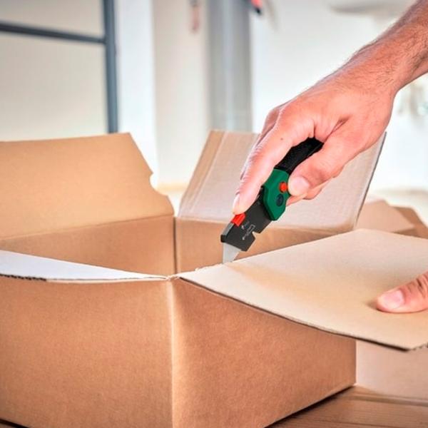 Cutter Bosch B1600A0275M Oțel / 144 mm photo 4