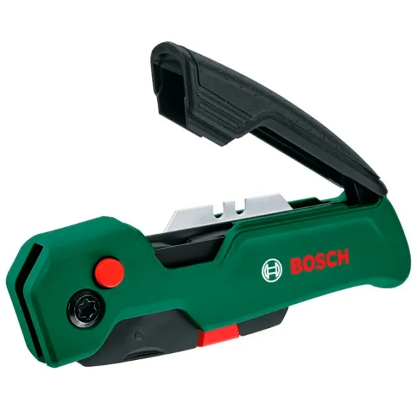 Cutter Bosch B1600A0275M Oțel / 144 mm photo 6