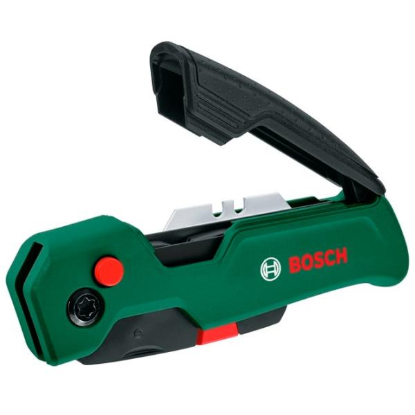 Cutter Bosch B1600A0275M Oțel / 144 mm photo 6