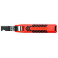 Cutter Yato YT2280 Oțel / 