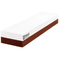 Абразивный камень Helle Sharpening stone L with leather holster Для заточки