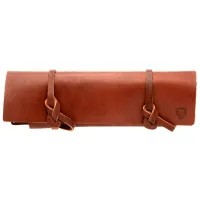 Piatră abrazivă Helle Sharpening stone L with leather holster Pentru ascuțire photo 5