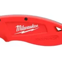 Нож Milwaukee Fastback кемпинговый / нержавеющая сталь photo 4