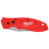 Нож Milwaukee Fastback кемпинговый / нержавеющая сталь photo 5