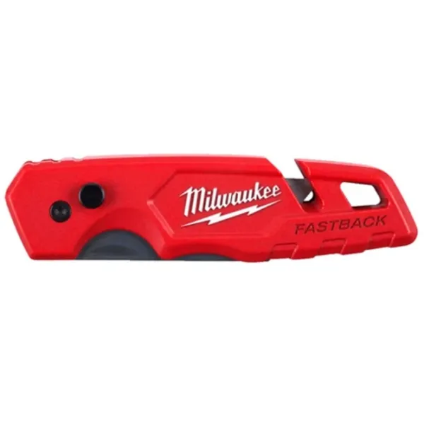 Cutter Milwaukee TIP FLIP Fastback Oțel /  photo 2