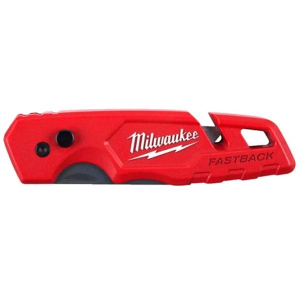 Cutter Milwaukee TIP FLIP Fastback Oțel /  photo 2