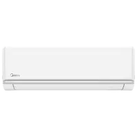 Кондиционер Midea MSAG-09HRFN8 9000 БТЕ / 25 м2 / Белый