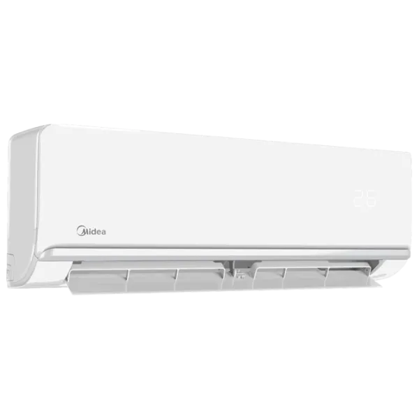Кондиционер Midea MSAG-09HRFN8 9000 БТЕ / 25 м2 / Белый photo 2