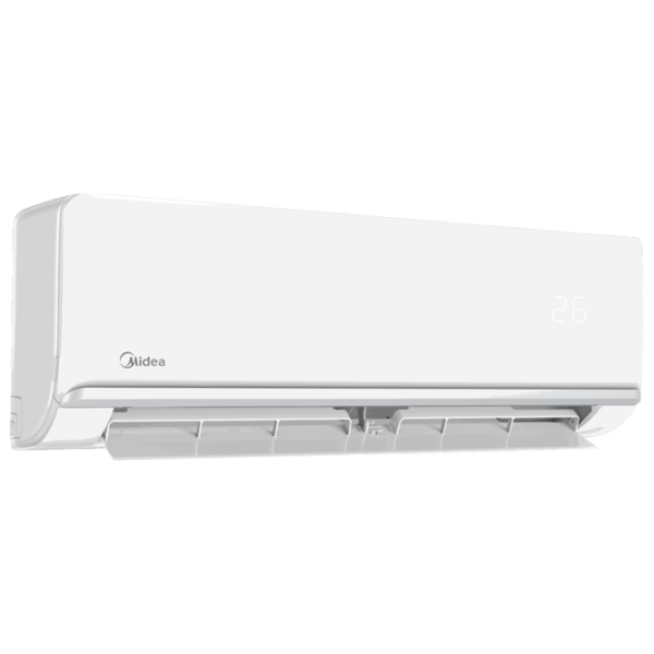 Кондиционер Midea MSAG-09HRFN8 9000 БТЕ / 25 м2 / Белый photo 2