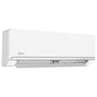 Кондиционер Midea MSAG-09HRFN8 9000 БТЕ / 25 м2 / Белый photo 2