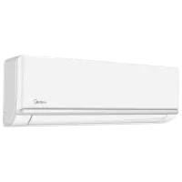 Кондиционер Midea MSAG-09HRFN8 9000 БТЕ / 25 м2 / Белый photo 3