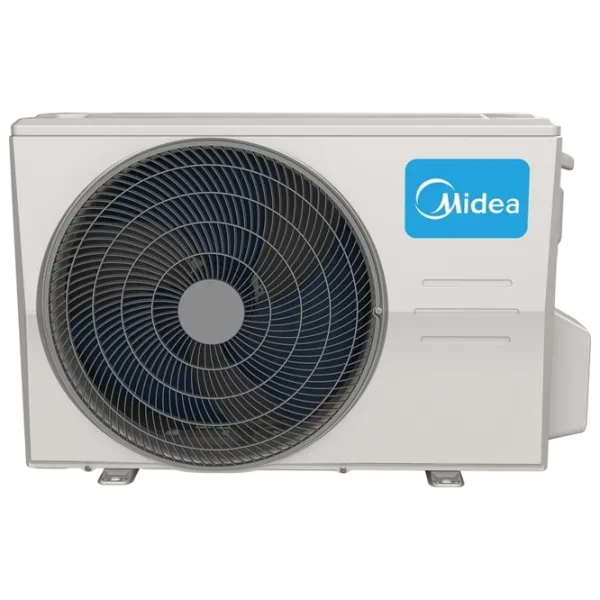 Кондиционер Midea MSAG-09HRFN8 9000 БТЕ / 25 м2 / Белый photo 4