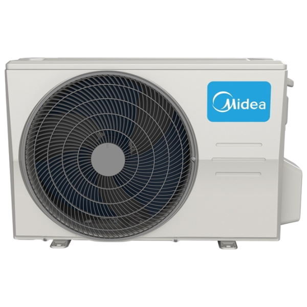 Кондиционер Midea MSAG-09HRFN8 9000 БТЕ / 25 м2 / Белый photo 4