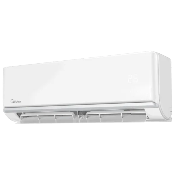 Кондиционер Midea MSAG-09HRFN8 9000 БТЕ / 25 м2 / Белый photo 5