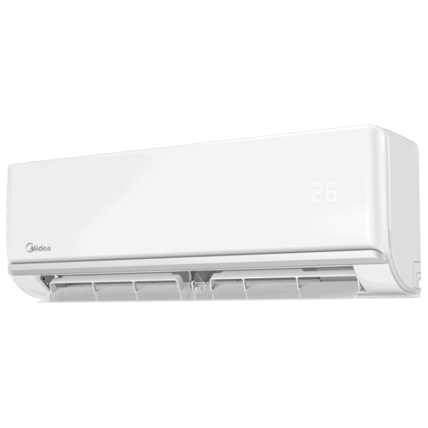 Кондиционер Midea MSAG-09HRFN8 9000 БТЕ / 25 м2 / Белый photo 5