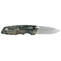 Нож Milwaukee Fastback кемпинговый / нержавеющая сталь photo 2