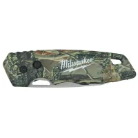 Нож Milwaukee Fastback кемпинговый / нержавеющая сталь photo 3