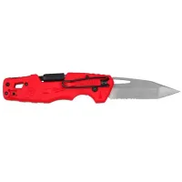 Нож Milwaukee 5in1 Fastback кемпинговый / нержавеющая сталь photo 2