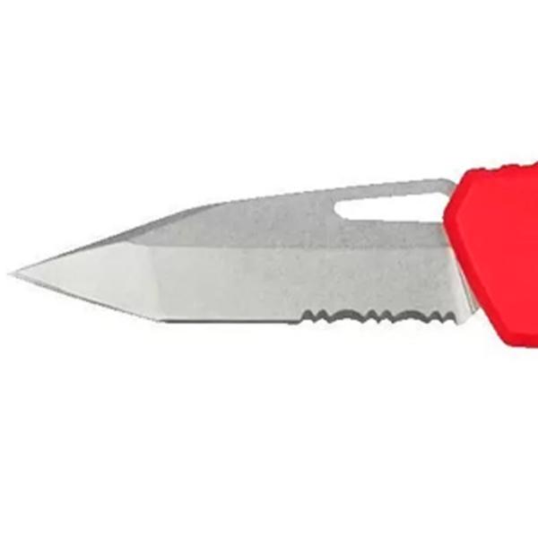 Нож Milwaukee 5in1 Fastback кемпинговый / нержавеющая сталь photo 4 Нож Milwaukee 5in1 Fastback кемпинговый / нержавеющая сталь photo 4