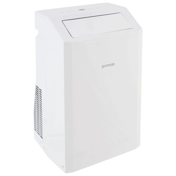 Aparat de aer condiționat Gorenje KAM35 BHP 12000 BTU / 35 m² / White photo 1 Aparat de aer condiționat Gorenje KAM35 BHP 12000 BTU / 35 m² / White photo 1