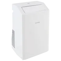 Кондиционер Gorenje KAM35 BHP 12000 БТЕ / 35 м² / Белый