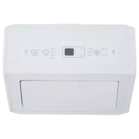 Кондиционер Gorenje KAM35 BHP 12000 БТЕ / 35 м² / Белый photo 3