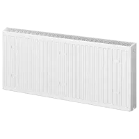 Панельный радиатор ItalTermo Type 22 Cталь