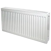 Панельный радиатор ItalTermo Type 22 Cталь