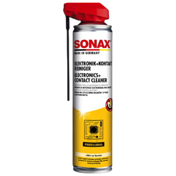 Контактный спрей Sonax 460300 0.4л photo 1