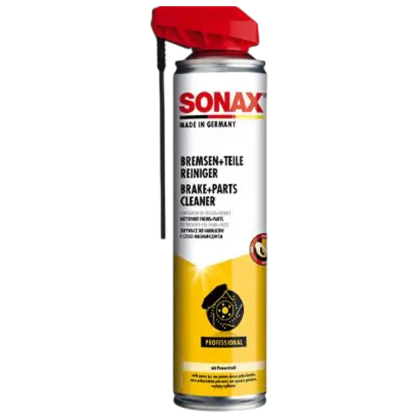 Curățător disc de frână Sonax 483300 0.4l photo 1