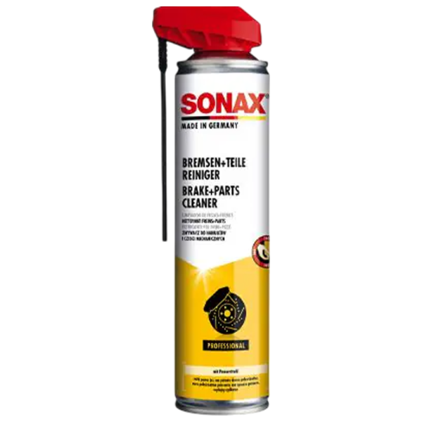 Curățător disc de frână Sonax 483300 0.4l photo 1