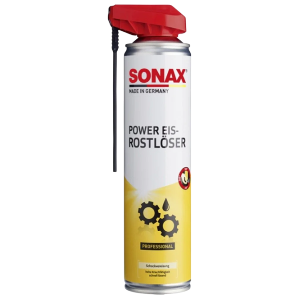 Удалитель ржавчины Sonax 472300 0.4л photo 1