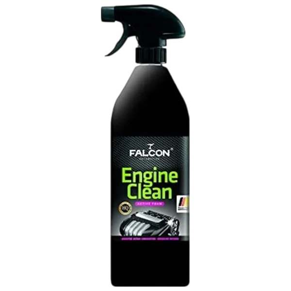 Очиститель двигателя Falcon Engine Clean Spray 0.4л photo 1