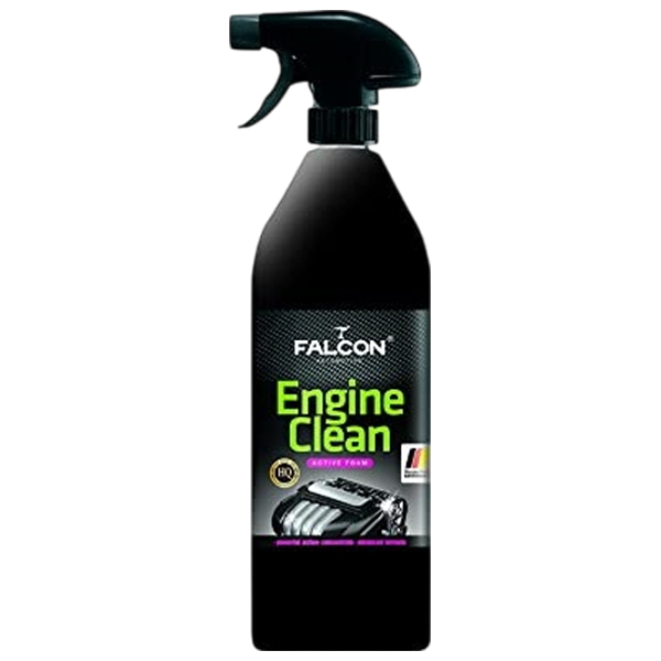 Очиститель двигателя Falcon Engine Clean Spray 0.4л photo 1