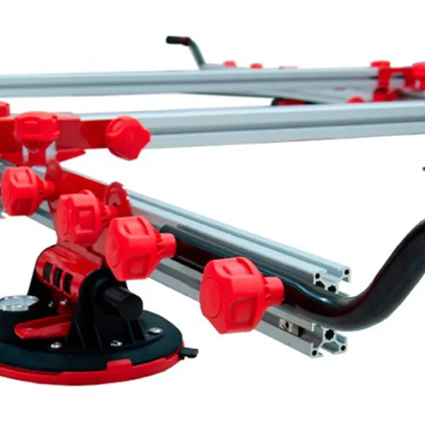 Sistem de transportare cu ventuze Shijing P705 200 kg / 6 photo 2