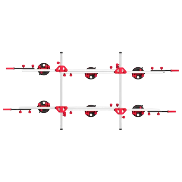 Sistem de transportare cu ventuze Shijing P705 200 kg / 6 photo 4