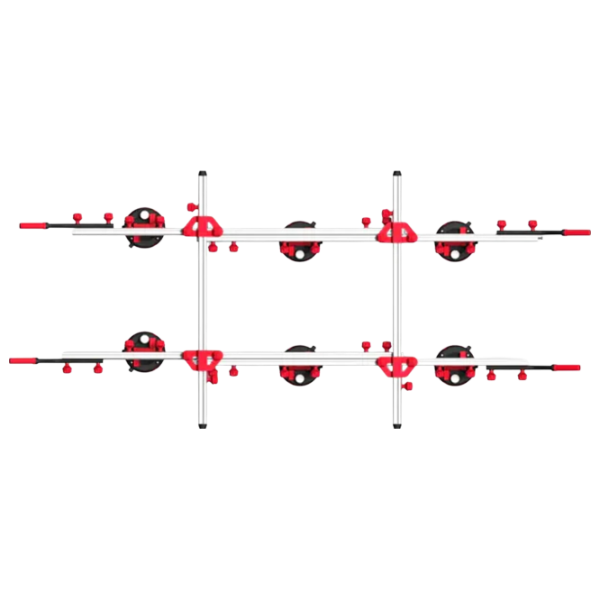 Sistem de transportare cu ventuze Shijing P705 200 kg / 6 photo 4