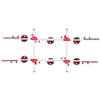Sistem de transportare cu ventuze Shijing P705 200 kg / 6 photo 4