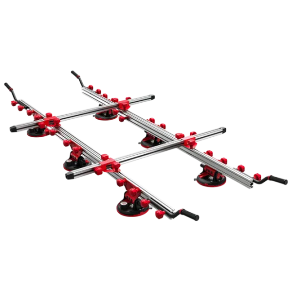 Sistem de transportare cu ventuze Shijing P705 200 kg / 6 photo 5
