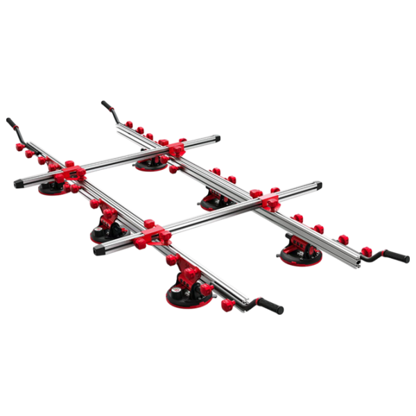 Sistem de transportare cu ventuze Shijing P705 200 kg / 6 photo 5