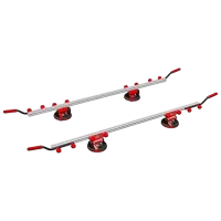 Cистема транспортировки с присосками Shijing 6501 200 кг / 4