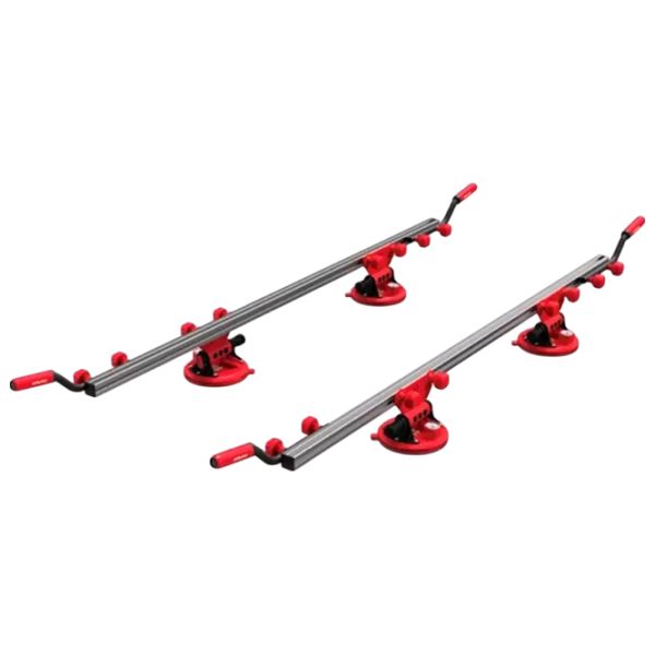 Sistem de transportare cu ventuze Shijing 6501 200 kg / 4 photo 2