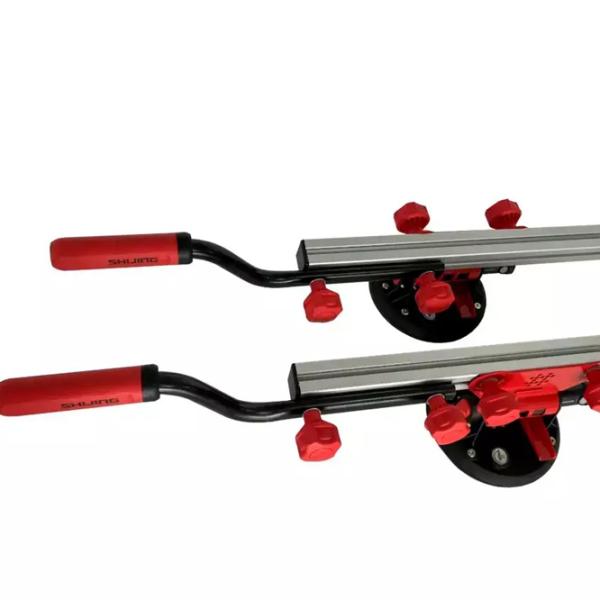 Sistem de transportare cu ventuze Shijing 6501 200 kg / 4 photo 4